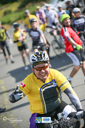 DAY 1 –HEROES RIDING - 2013 RIDE TO CONQUER CANCER –BCCF – Ron Sombilon Photography Team-43-WEB