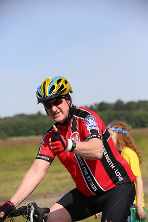 Riders for Ryders 33 - En route -2013 RIDE TO CONQUER CANCER –BC CANCER FOUNDATION – Ron Sombilon Photography_-34