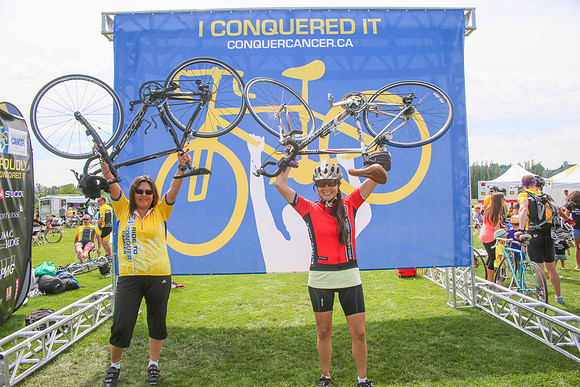 Riders for Ryders 33 - Hero Backdrop -2013 RIDE TO CONQUER CANCER –BC CANCER FOUNDATION – Ron Sombilon Photography_-17
