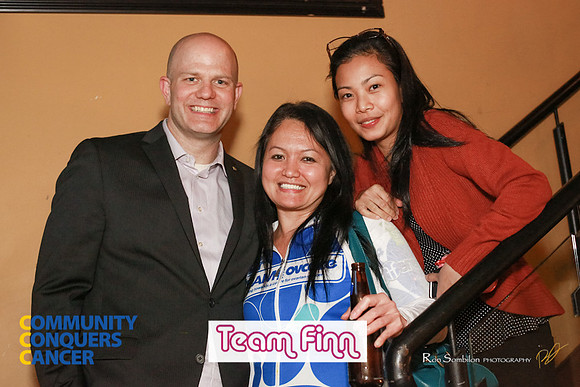 TEAM FINN -2013 Ride 2 Conquer Cancer Multi Team Fundraiser  at Ceilis Irish Pub - Photos by Ron Sombilon-94