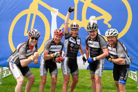 BRAINIACS  - Hero Backdrop –2013 RIDE TO CONQUER CANCER –BCCF – Ron Sombilon Photography-7