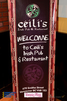 TEAM FINN -2013 Ride 2 Conquer Cancer Multi Team Fundraiser  at Ceilis Irish Pub - Photos by Ron Sombilon-6