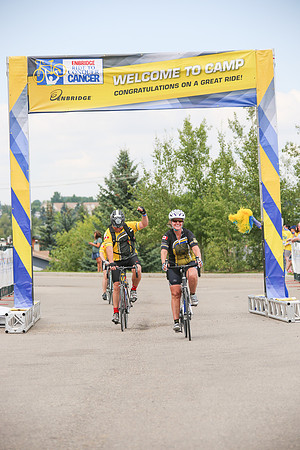 CAMP – HEROES WELCOME 2 CAMP -  ALBERTA RTCC 2013– Ron Sombilon Photography-425