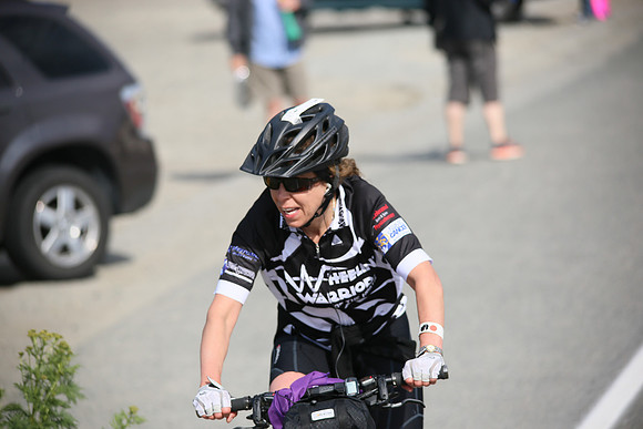 Wheelin Warriors of the North  –2013 RIDE TO CONQUER CANCER –BCCF – Ron Sombilon Photography-23