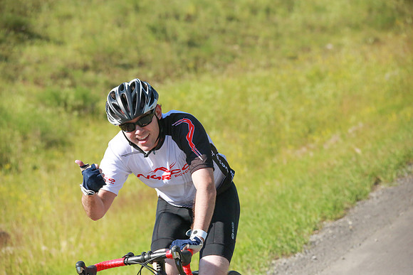 DAY1 – HEROES ON ROUTE -  ALBERTA RTCC 2013– Ron Sombilon Photography-370