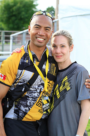 CAMP – CREW VOLUNTEERS –2013 RIDE TO CONQUER CANCER –BCCF – Ron Sombilon Photography Team-9