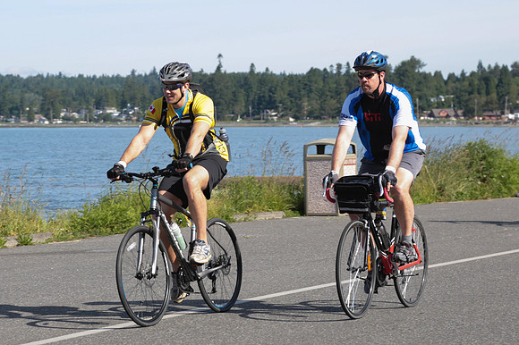 DAY 1 –HEROES RIDING - 2013 RIDE TO CONQUER CANCER –BCCF – Ron Sombilon Photography Team-532