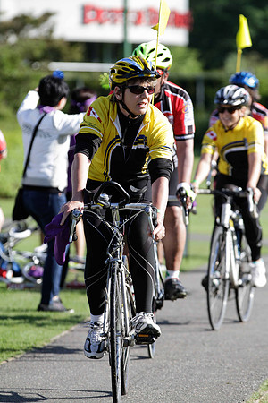 DAY 1 –HEROES RIDING - 2013 RIDE TO CONQUER CANCER –BCCF – Ron Sombilon Photography Team-60