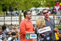 BEER GARDEN - 2013 RTCC – Ron Sombilon Photography Team-17-