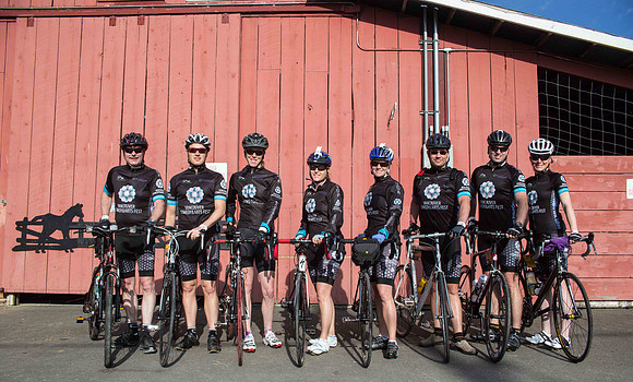 Comedy and Art Fest –2013 RIDE TO CONQUER CANCER –BC CANCER FOUNDATION – Ron Sombilon Photography_-23