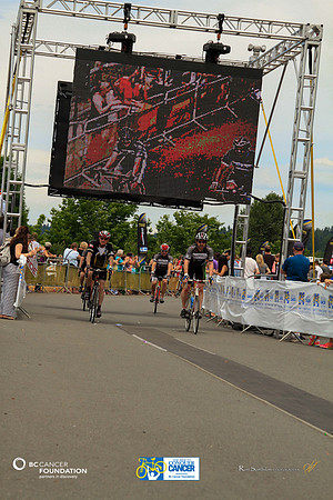 BRAINIACS - Finish Line –2013 RIDE TO CONQUER CANCER –BCCF – Ron Sombilon Photography-68-WEB