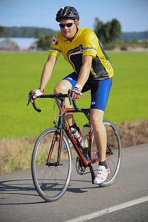 DAY 2 –HEROES RIDING - 2013 RIDE TO CONQUER CANCER –BCCF – Ron Sombilon Photography Team-90