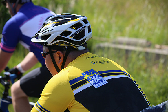 DAY 1 –HEROES RIDING - 2013 RIDE TO CONQUER CANCER –BCCF – Ron Sombilon Photography Team-177