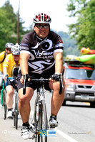 Wheelin Warriors of the North  –2013 RIDE TO CONQUER CANCER –BCCF – Ron Sombilon Photography-5-WEB