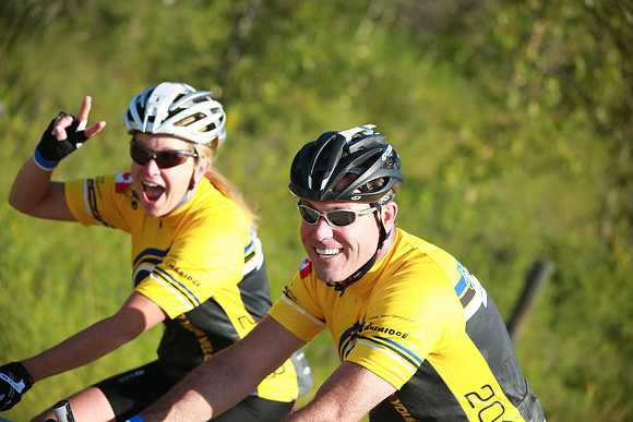 DAY1 – HEROES ON ROUTE -  ALBERTA RTCC 2013– Ron Sombilon Photography-105