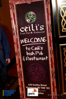 TEAM PWC  -2013 Ride 2 Conquer Cancer Multi Team Fundraiser  at Ceilis Irish Pub - Photos by Ron Sombilon-8