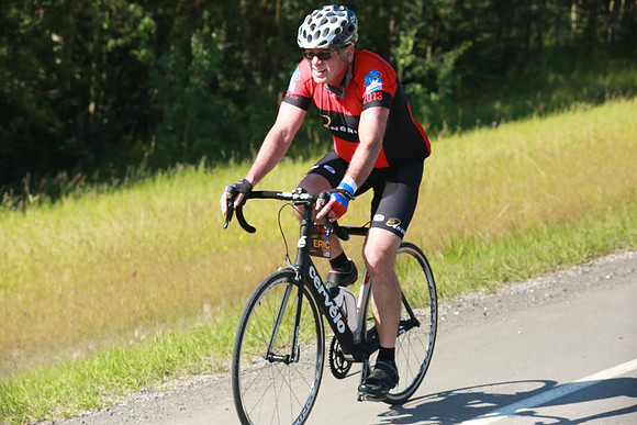 DAY1 – HEROES ON ROUTE -  ALBERTA RTCC 2013– Ron Sombilon Photography-383