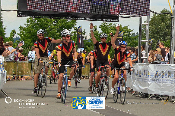 CONQUER CANCER -2013 RIDE TO CONQUER CANCER –BC CANCER FOUNDATION – Ron Sombilon Photography_-3-