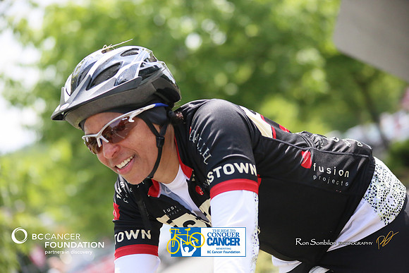 Gastown Cycling -2013 RIDE TO CONQUER CANCER –BC CANCER FOUNDATION – Ron Sombilon Photography_-75-