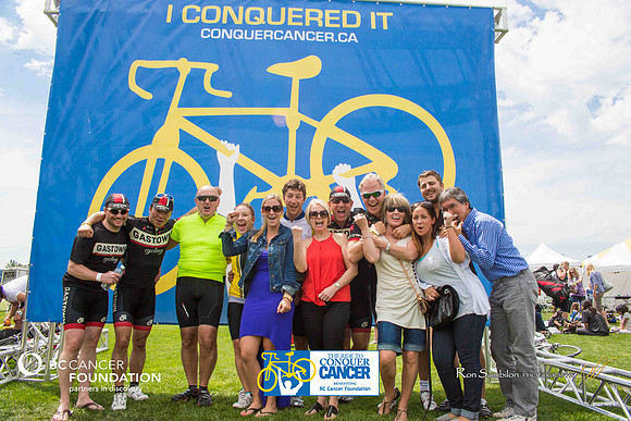 Gastown Cycling -2013 RIDE TO CONQUER CANCER –BC CANCER FOUNDATION – Ron Sombilon Photography_-130-WEB
