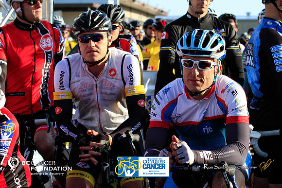 OPENING CEREMONIES – HERO PORTRAITS  2013 RIDE TO CONQUER CANCER –BCCF – Ron Sombilon Photography Team-36-