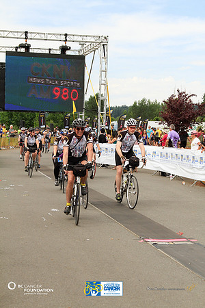 Caps Westwood Cycle -2013 RIDE TO CONQUER CANCER –BC CANCER FOUNDATION – Ron Sombilon Photography_-99-