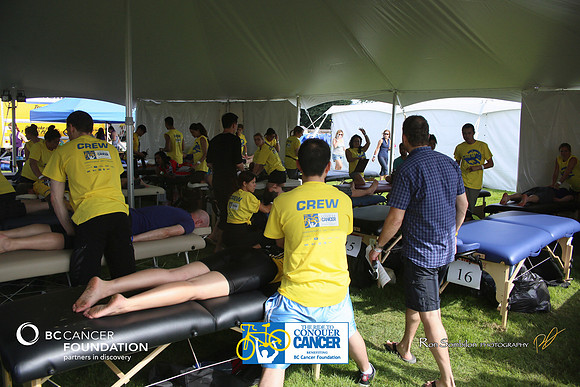 CAMP – CREW VOLUNTEERS –2013 RIDE TO CONQUER CANCER –BCCF – Ron Sombilon Photography Team-27-