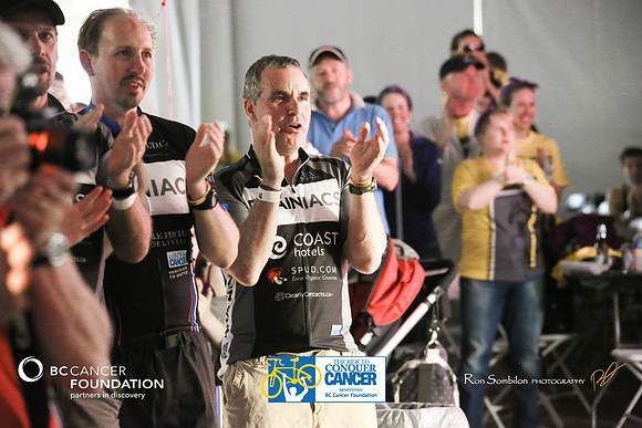 CAMP – SPEECHES – ART AWARD –2013 RIDE TO CONQUER CANCER –BC CANCER FOUNDATION – Ron Sombilon Photography_-20-