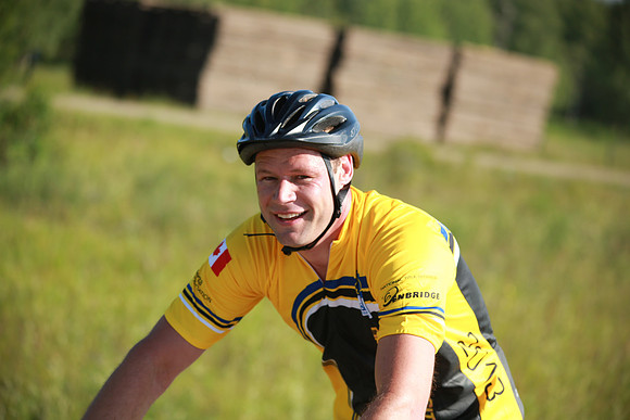 DAY1 – HEROES ON ROUTE -  ALBERTA RTCC 2013– Ron Sombilon Photography-42