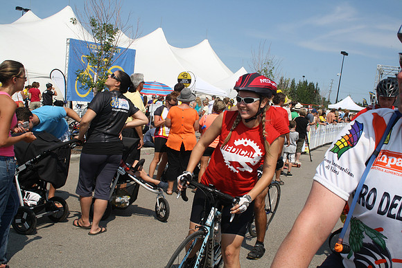 FINISH LINE – HEROES CROSSING –ALBERTA RTCC 2013–  Ron Sombilon Photography-359