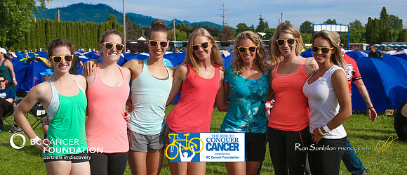 CAMP – HEROES TEAMS RIDERS –2013 RIDE TO CONQUER CANCER –BC CANCER FOUNDATION – Ron Sombilon Photography Team-41-