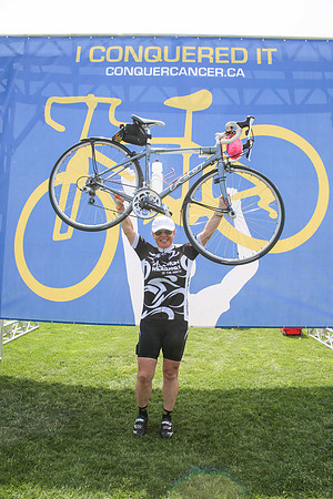 Wheelin Warriors of the North  –2013 RIDE TO CONQUER CANCER –BCCF – Ron Sombilon Photography-36