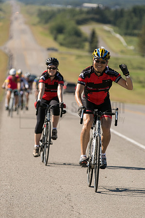 DAY 2 - ROUTE 21 - TheRideAB - Alberta Cancer Foundation-276