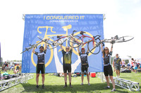 BRAINIACS  - Hero Backdrop –2013 RIDE TO CONQUER CANCER –BCCF – Ron Sombilon Photography-23
