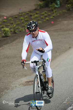 Castelli –2013 RIDE TO CONQUER CANCER –BC CANCER FOUNDATION – Ron Sombilon Photography_-8-