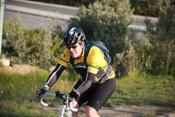 DAY2 – HEROES ON ROUTE -  ALBERTA RTCC 2013– Ron Sombilon Photography-9