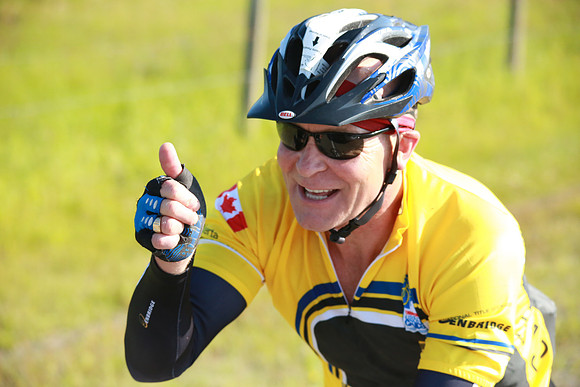 DAY1 – HEROES ON ROUTE -  ALBERTA RTCC 2013– Ron Sombilon Photography-161