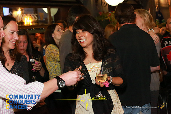 LEGION OF ZOOM -2013 Ride 2 Conquer Cancer Multi Team Fundraiser  at Ceilis Irish Pub - Photos by Ron Sombilon-110