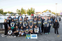 OPENING CEREMONIES – CREW VOLUNTEERS - 2013 RIDE TO CONQUER CANCER –BCCF – Ron Sombilon Photography Team-11-WEB