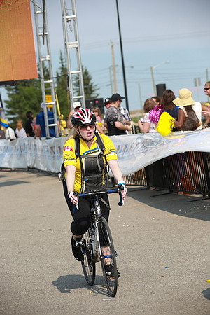 FINISH LINE – HEROES CROSSING –ALBERTA RTCC 2013–  Ron Sombilon Photography-185