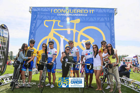 CTV - Hero Backdrop -2013 RIDE TO CONQUER CANCER –BC CANCER FOUNDATION – Ron Sombilon Photography_-13-
