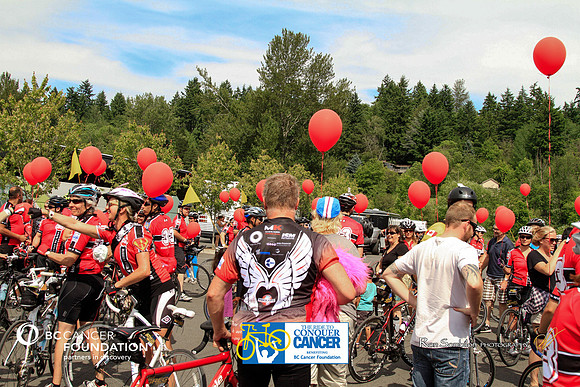 Riders for Ryders 33 - Finish  -2013 RIDE TO CONQUER CANCER –BC CANCER FOUNDATION – Ron Sombilon Photography_-80-