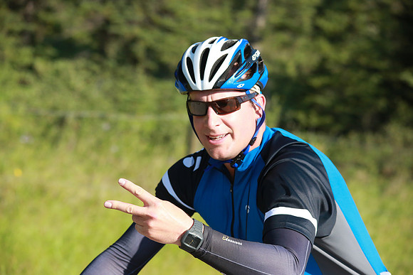 DAY1 – HEROES ON ROUTE -  ALBERTA RTCC 2013– Ron Sombilon Photography-200