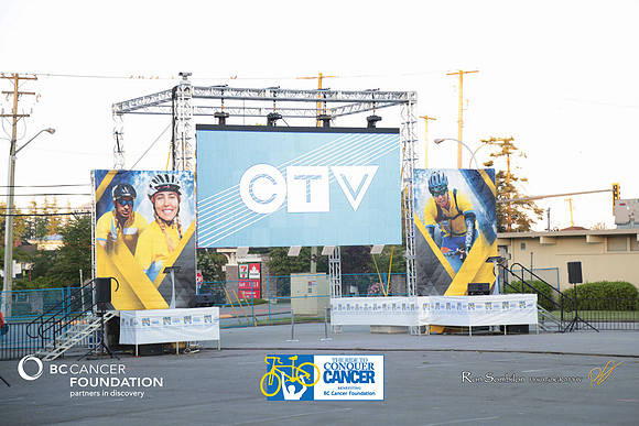 OPENING CEREMONIES – REGISTRATION-SETUP - 2013 RIDE TO CONQUER CANCER –BCCF – Ron Sombilon Photography Team-22-