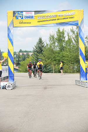 CAMP – HEROES WELCOME 2 CAMP -  ALBERTA RTCC 2013– Ron Sombilon Photography-128