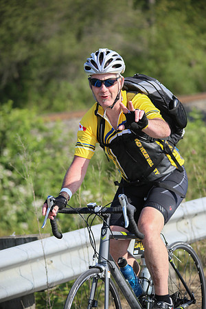 DAY 2 –HEROES RIDING - 2013 RIDE TO CONQUER CANCER –BCCF – Ron Sombilon Photography Team-163