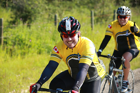 DAY1 – HEROES ON ROUTE -  ALBERTA RTCC 2013– Ron Sombilon Photography-150