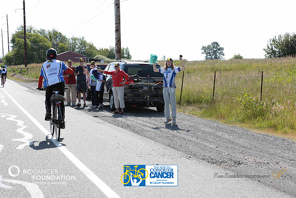 DAY 1 –HEROES RIDING - 2013 RIDE TO CONQUER CANCER –BCCF – Ron Sombilon Photography Team-677-