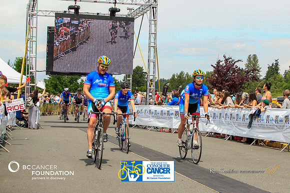 Alberto European Extreme Style - 2013 RIDE TO CONQUER CANCER –BCCF – Ron Sombilon Photography-4-