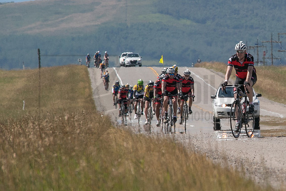 DAY 1 - ROUTE 5 - TheRideAB - Alberta Cancer Foundation-245